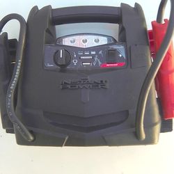 Jumpstarter