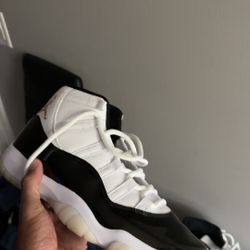 Jordan 11 Gratitude 