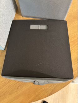 Storage box’s