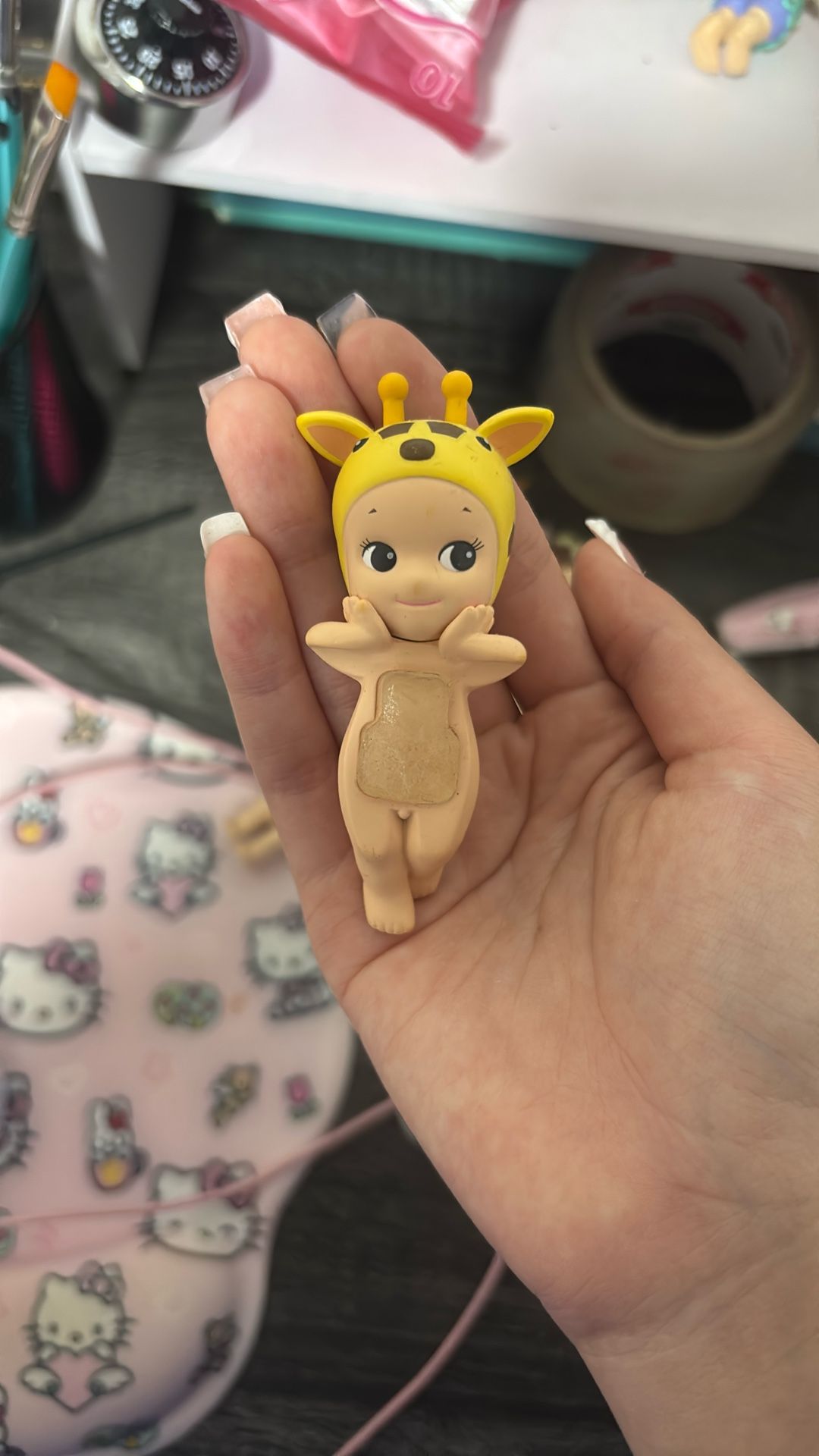 AUTHENTIC sonny angel HIPPERS