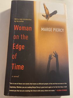 Women On The Edge Of Time