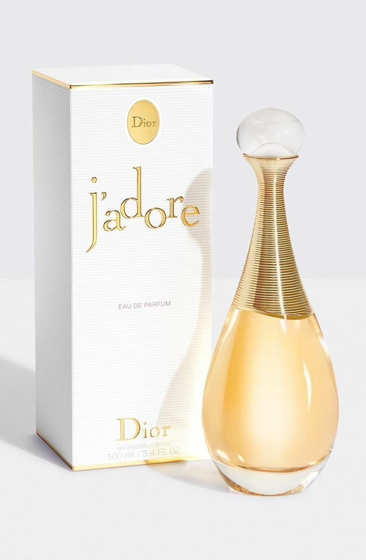 J’adore Dior