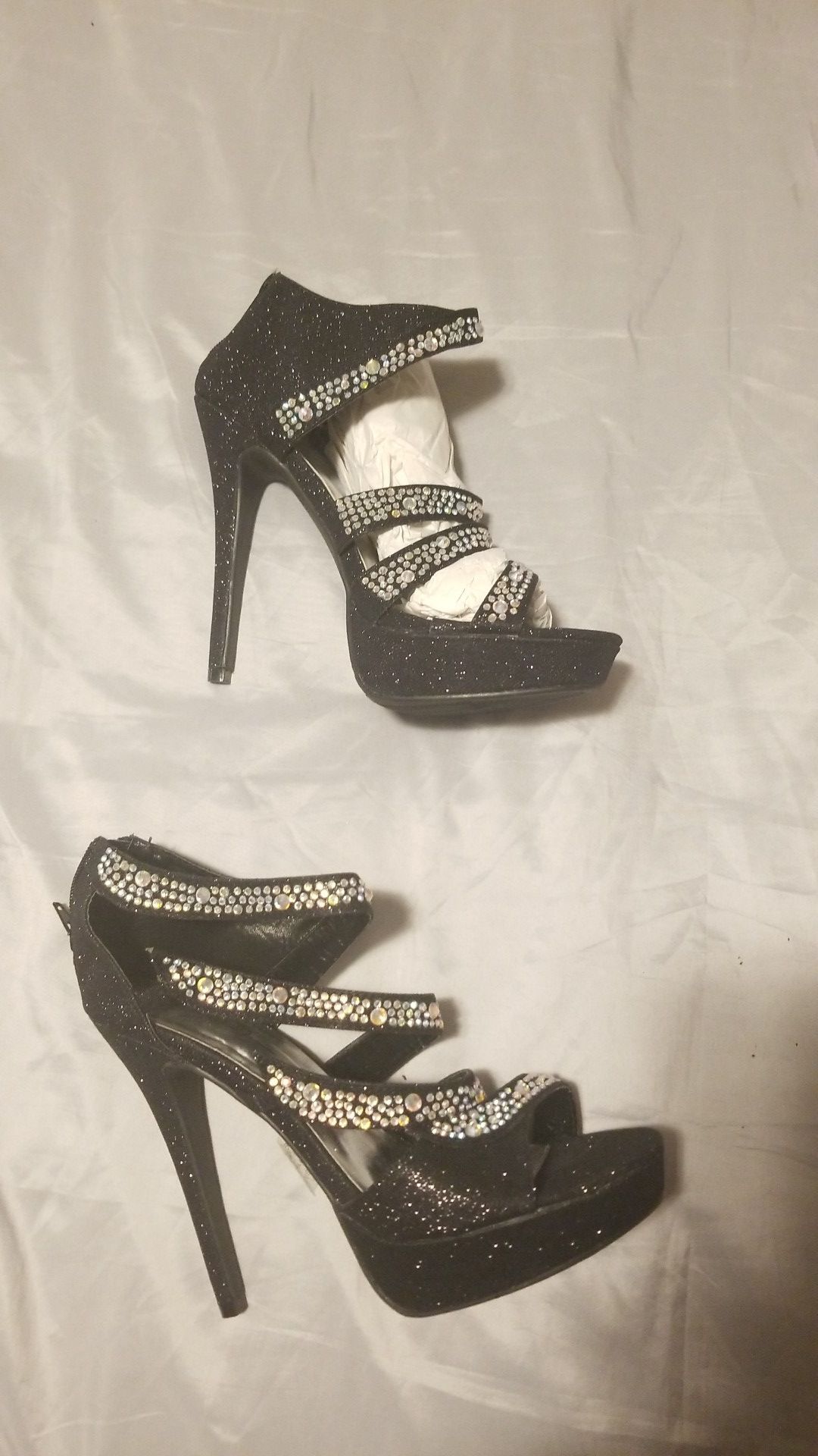 Women's heels