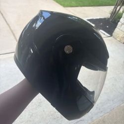 BILT Motorcycle Helmet