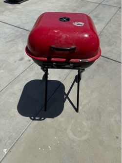 Grill