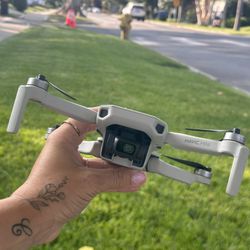 Drone Mavic Mini 