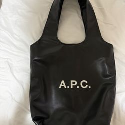 NINON SMALL TOTE BAG