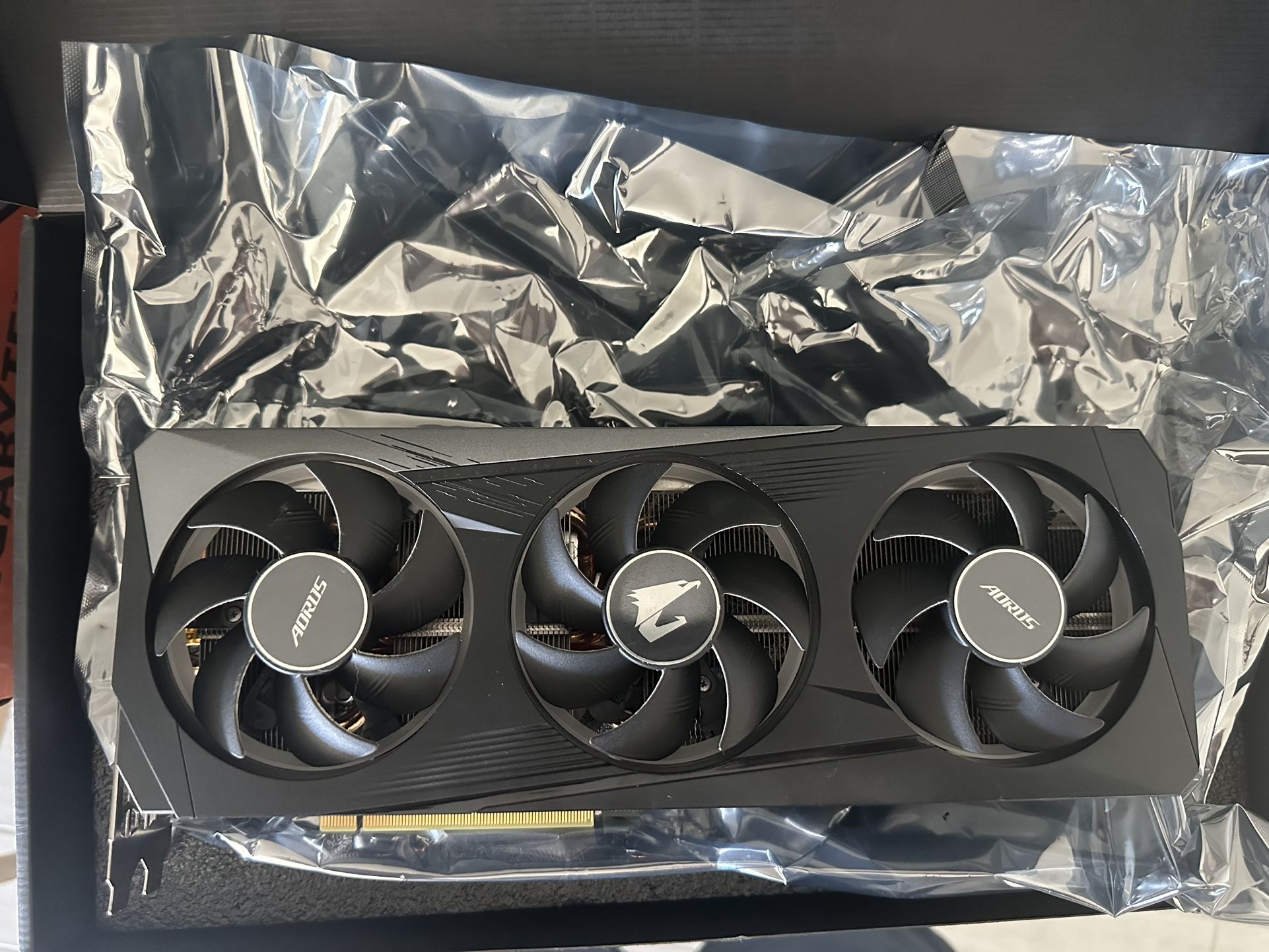 GeForce RTX 3060 Ti