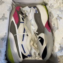 Puma J. Cole RS Dreamer Mens Size 13