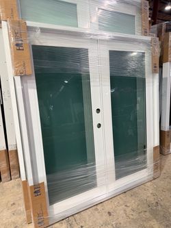 Puerta de impacto standard 72 x 80