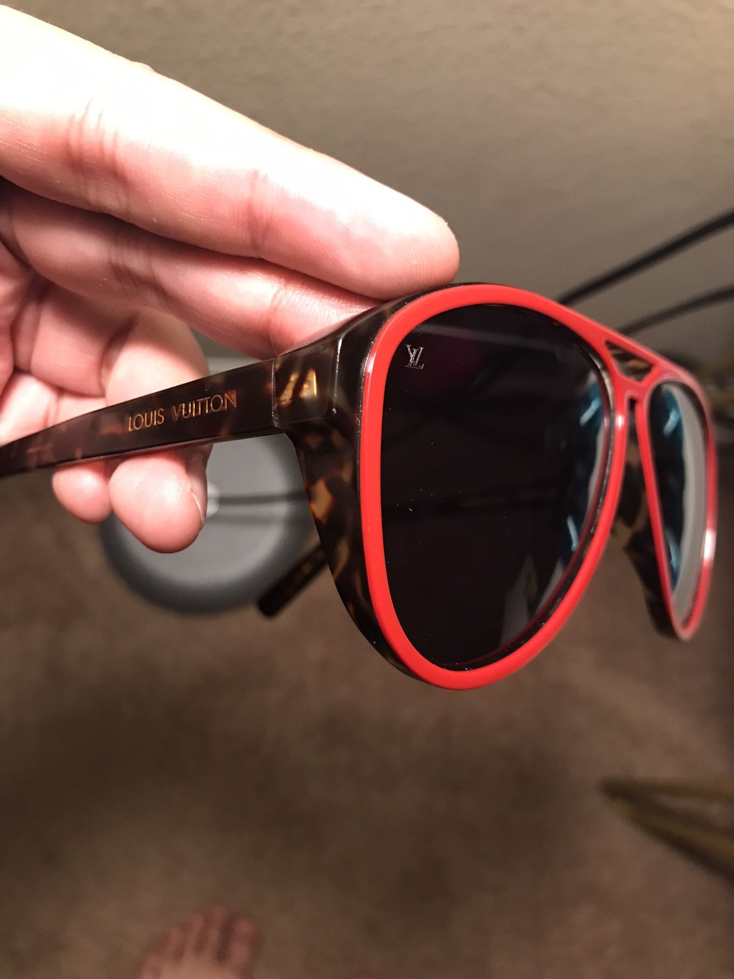 Louis Vuitton Mens
