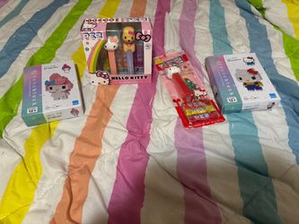 Sanrio Hello Kitty Bundle