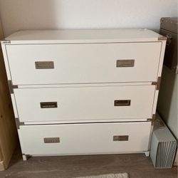 Dresser Or Storage