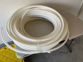 sharkbite pex-a 3/4 200 ft+