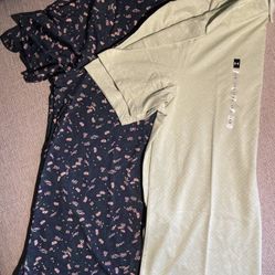 UNDER ARMOUR GOLF WEAR 