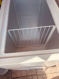 Freezer