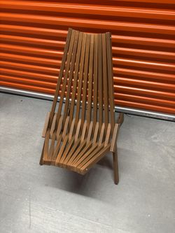 Melino Outdoor Chair