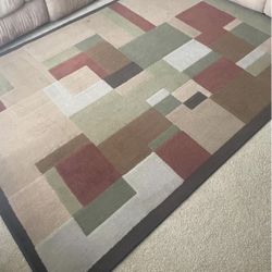 Area Rug