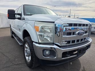 2011 Ford F-250