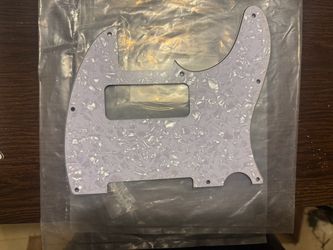 Telecaster Pickguards