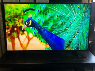 LG 50” SMART TV LED 4K WEB OS  FANTASTIC PICTURE QUALITY GUARANTEED