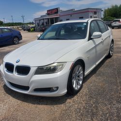 2011 BMW 328I From $ 990 Down