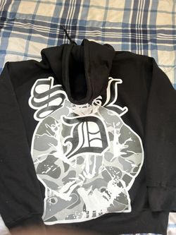 SDL Hoodie (AUTHENTIC)