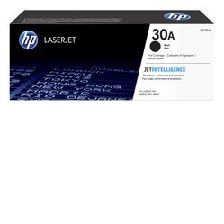HP Laser jet 30A