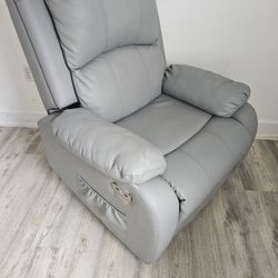 MCombo Power Recliner 
