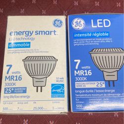 LED Bulb