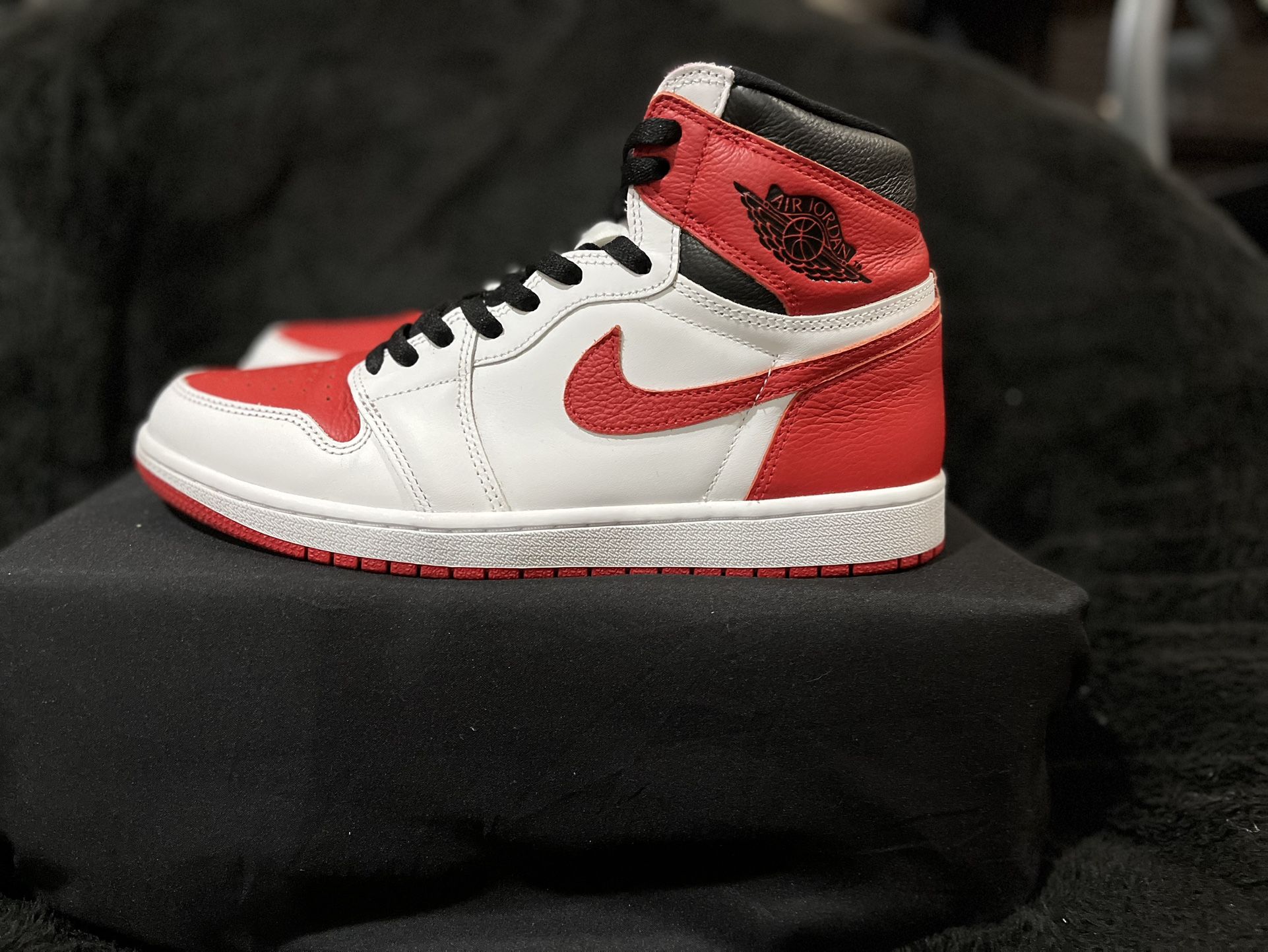 Jordan OG 1s