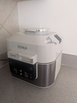 Ninja Speedi 12-in-1 Rapid Cooker & Air Fryer – Multi-Function