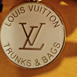 Louis Vuitton Dragonne Keychain for Sale in Scottsdale, AZ - OfferUp