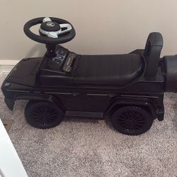 Brand New Kids Toy Car 