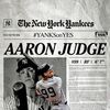 Aeron Judge