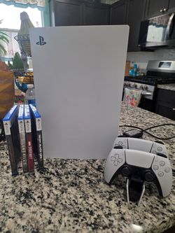 PS5 bundle