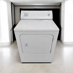 Gas dryer