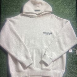 Essential Hoodies 