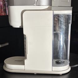 A Keurig 