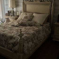Bedroom Suit Queen