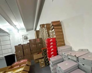 Business Asset Sale (Inventory & Apparel Business)