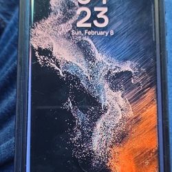 Samsung S22 Ultra SM-S908B/DS