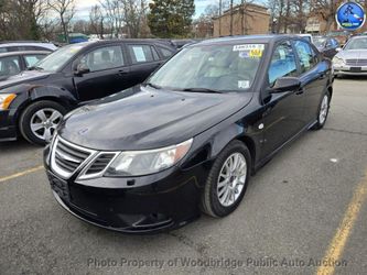 2009 Saab 9-3