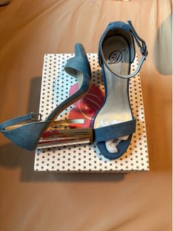 My Delicious shoes