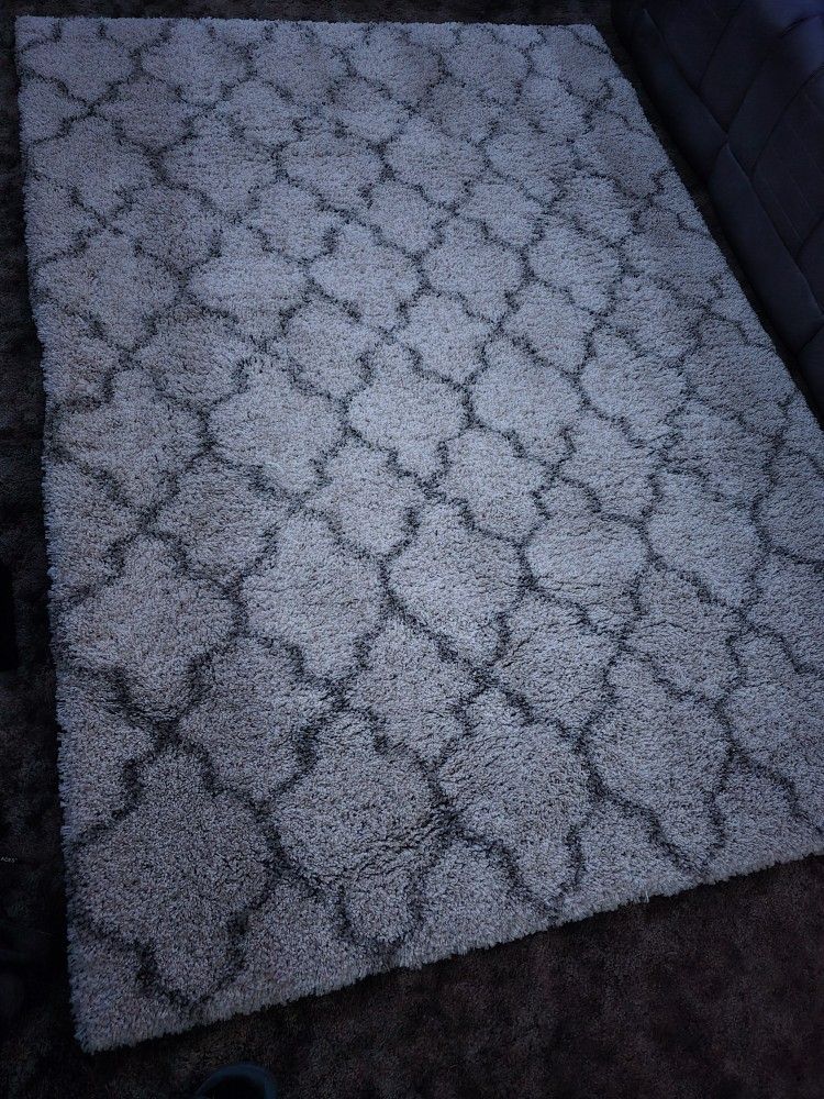 Amore Area Rug