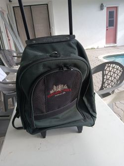 Hand luggage $10