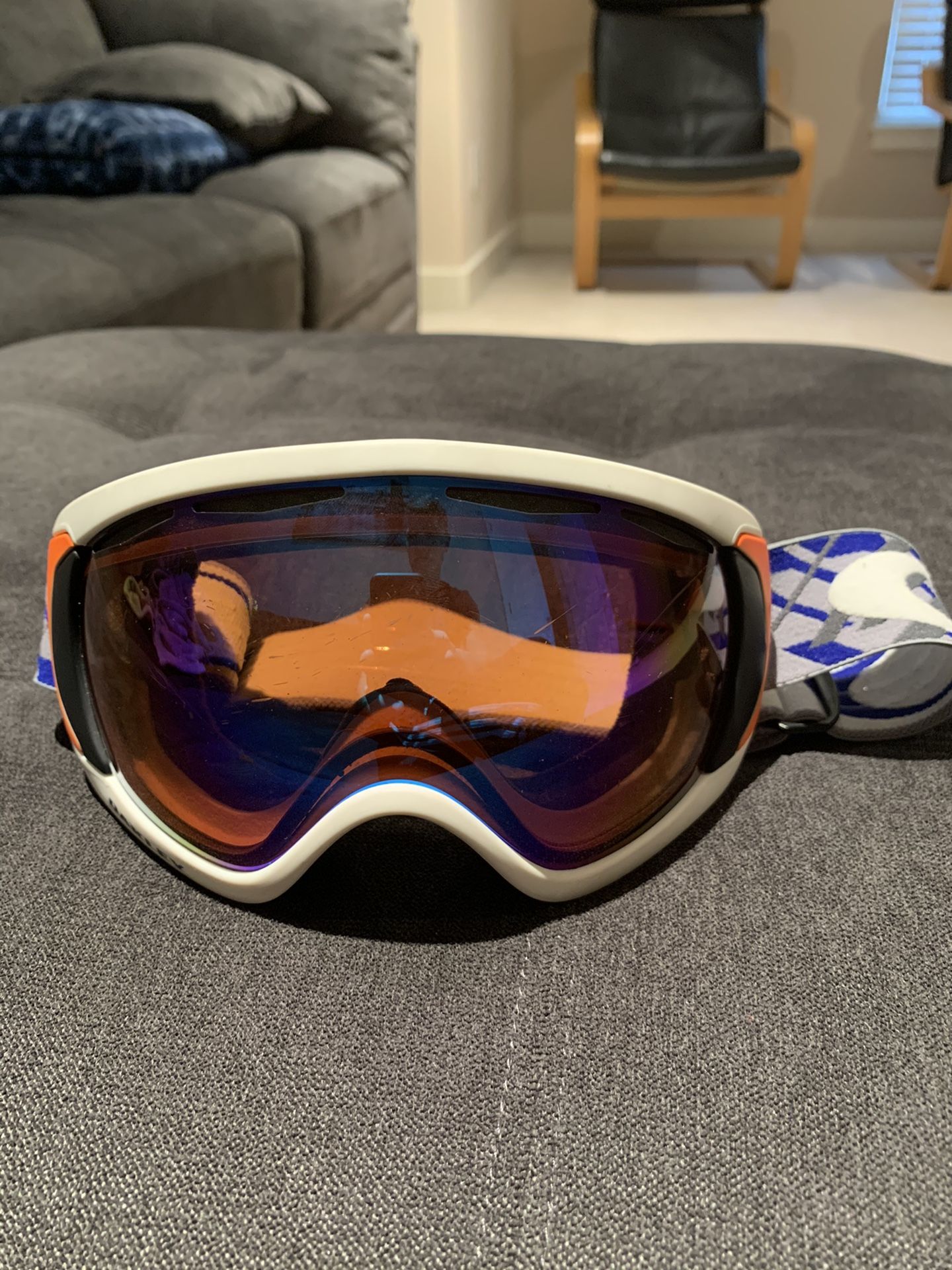 Oakley Snowboard Goggles