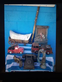 ANTIQUES  WE ACCEPT OFFERS