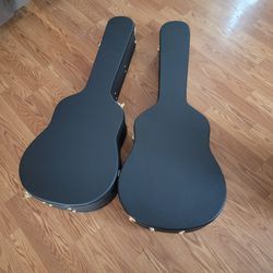 Dreadnaught Acoustic Guitar Cases