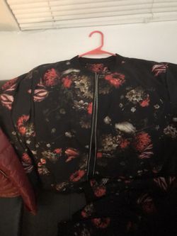 New mens jackets for sale size Large-XL